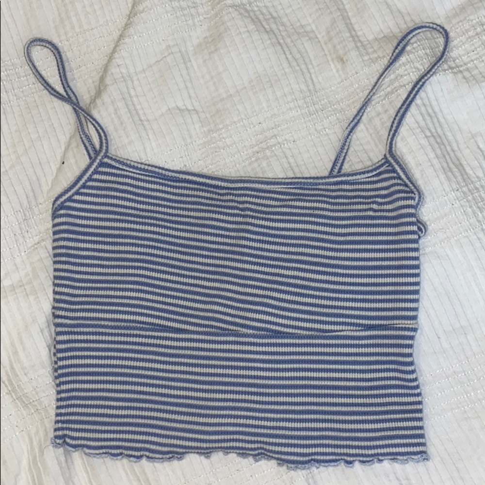 Brandy Melville tank top